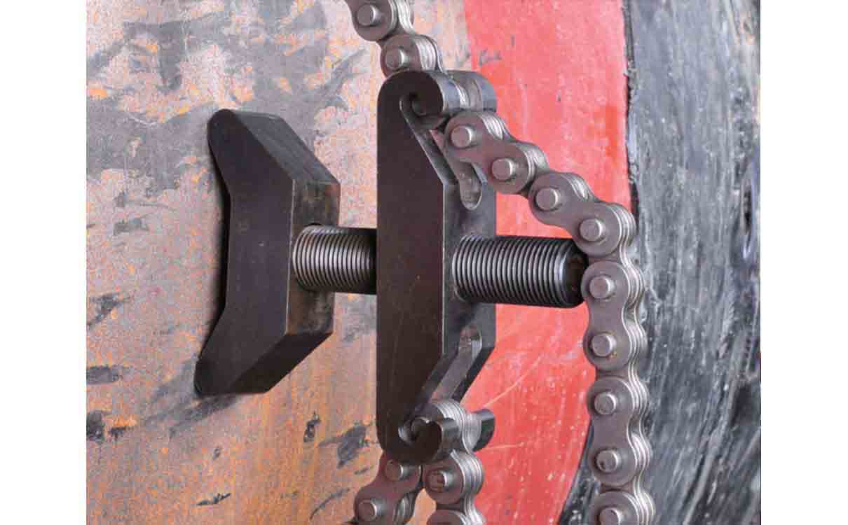 管道開(kāi)孔機(jī) 管道開(kāi)孔機(jī)