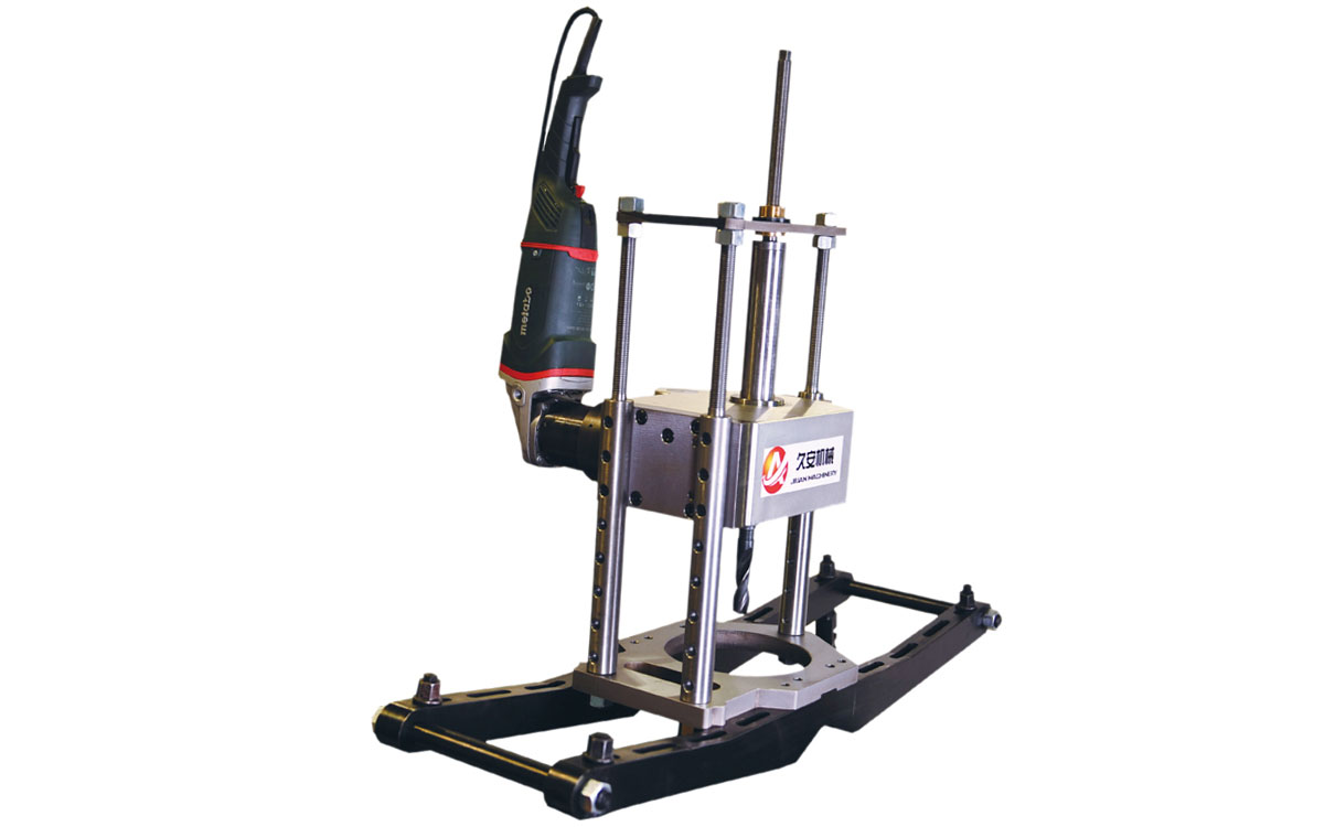 電動管道鏜孔機(jī)